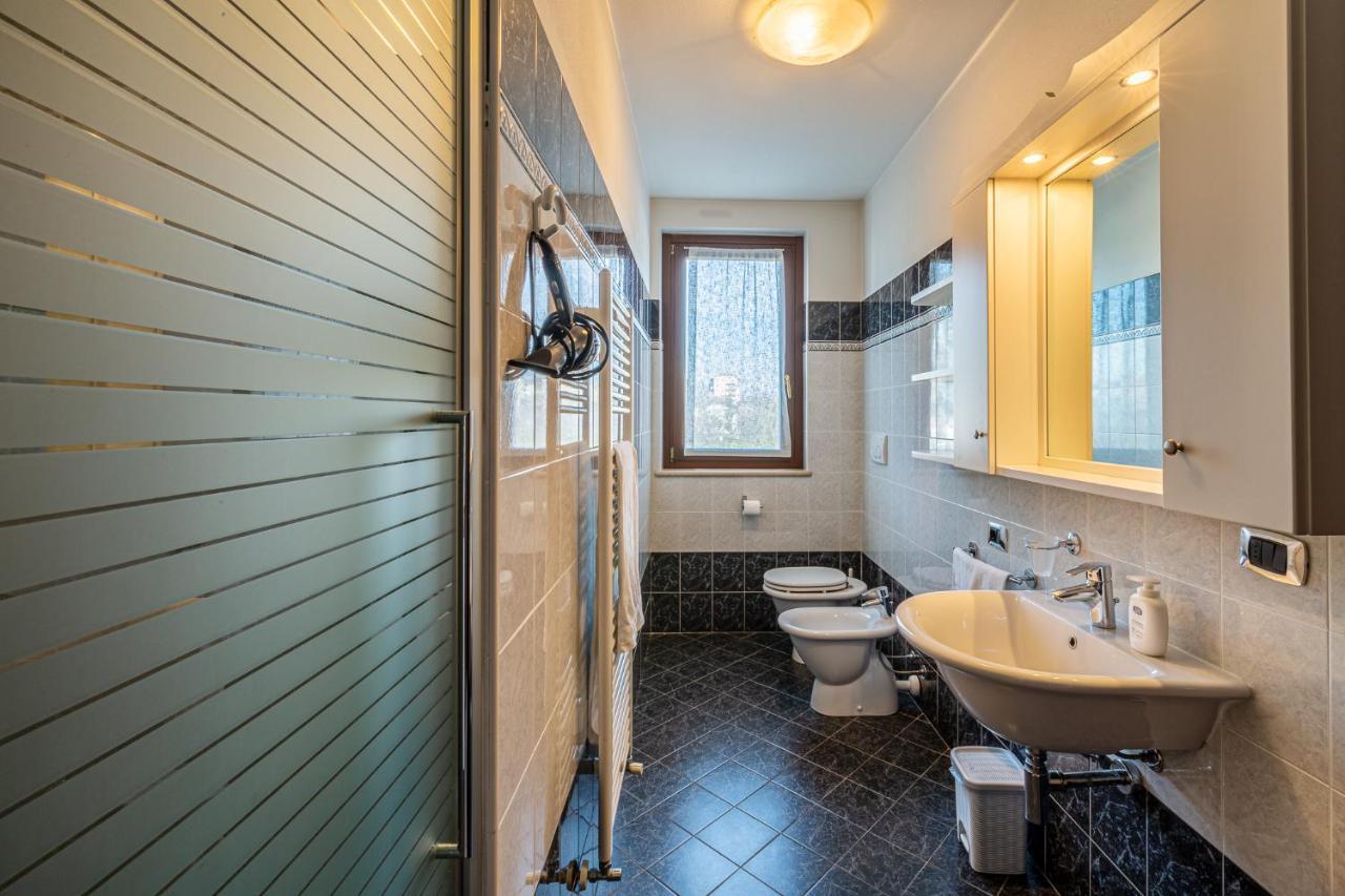 Residenza La Ricciolina Aparthotel Verona Exteriör bild
